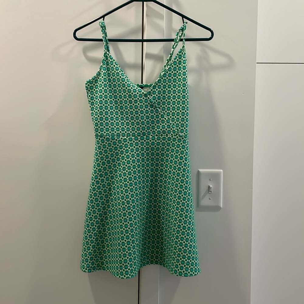 Bundle and save: Aeropostale mini dress